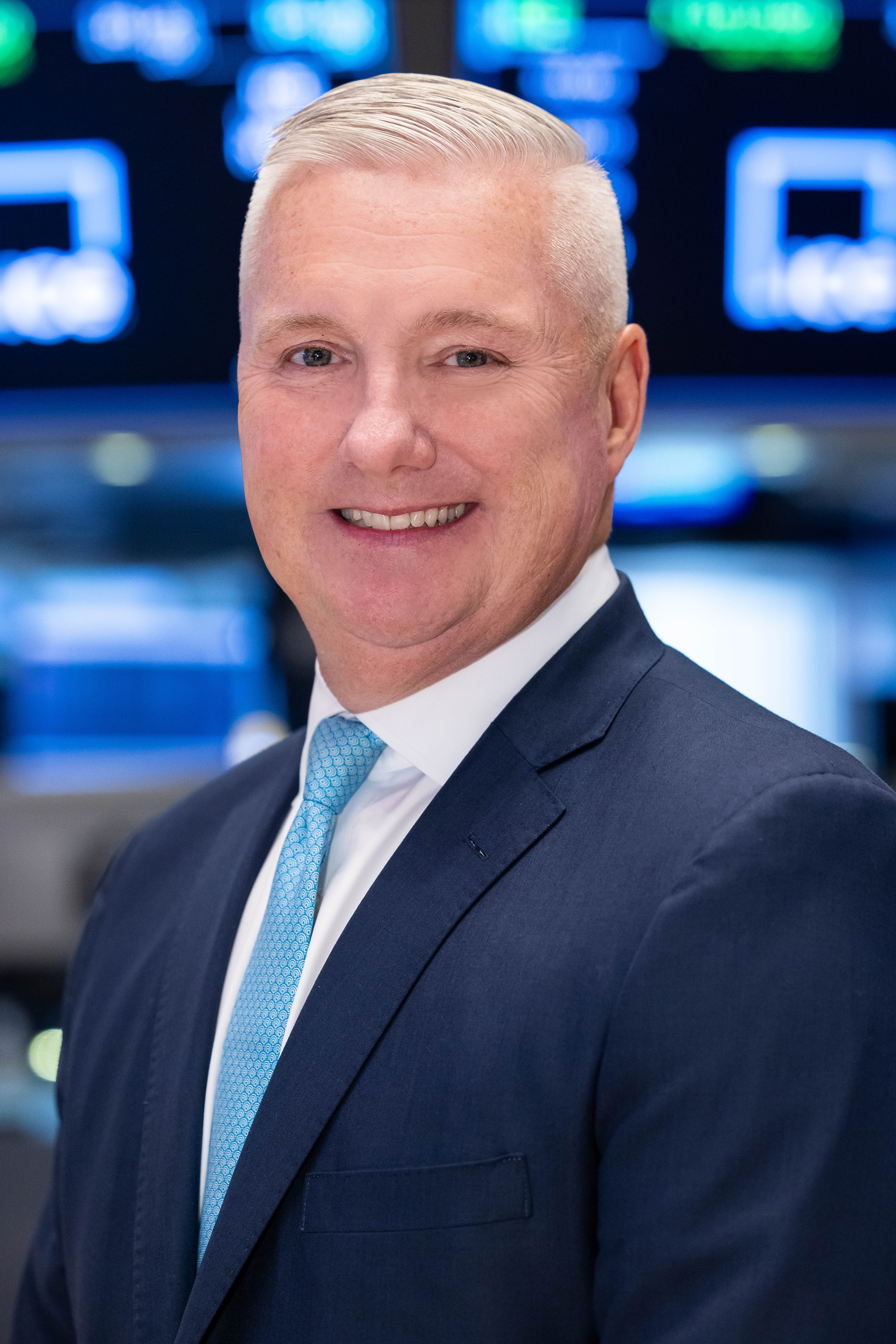 Rebecca Palmer headshot